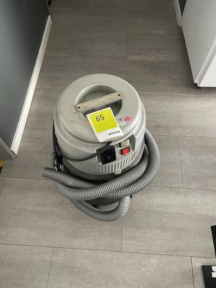 Industriestaubsauger Keller & Kalmbach ProTools VCP 30